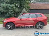 2022 Volvo XC60