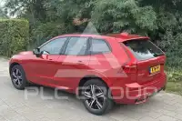 2022 Volvo XC60