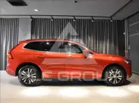 2022 Volvo XC60