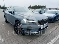 2022 Volvo XC60