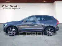 2022 Volvo XC60