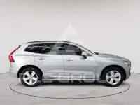 2022 Volvo XC60