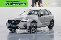 2022 Volvo XC60