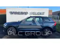 2022 Volvo XC60