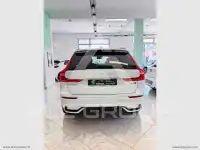 2022 Volvo XC60