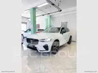 2022 Volvo XC60