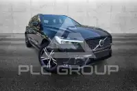 2022 Volvo XC60