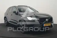 2022 Volvo XC60