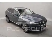 2022 Volvo XC60