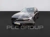 2022 Volvo XC60