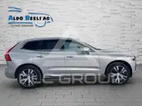 2022 Volvo XC60