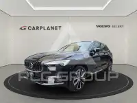 2022 Volvo XC60