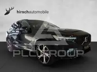 2022 Volvo XC60
