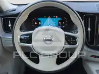 2022 Volvo XC60