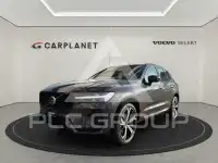 2022 Volvo XC60