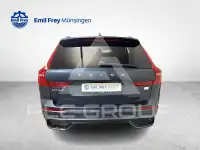 2022 Volvo XC60
