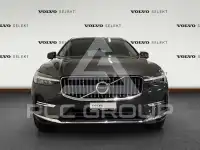 2022 Volvo XC60