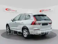 2022 Volvo XC60