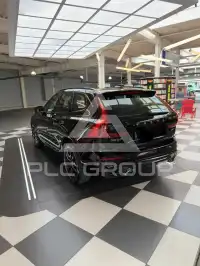 2022 Volvo XC60