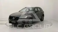 2022 Volvo XC60
