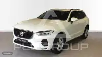 2022 Volvo XC60