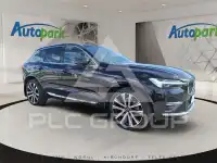 2022 Volvo XC60