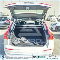 2022 Volvo XC60
