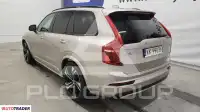 2022 Volvo XC90