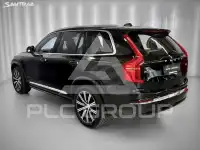 2022 Volvo XC90