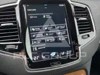 2022 Volvo XC90