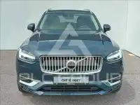 2022 Volvo XC90