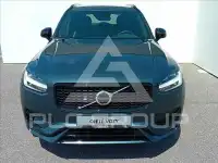 2022 Volvo XC90