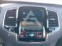 2022 Volvo XC90