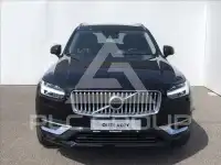 2022 Volvo XC90