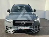 2022 Volvo XC90