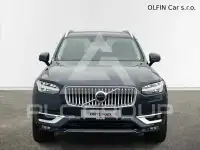 2022 Volvo XC90