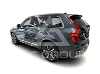 2022 Volvo XC90
