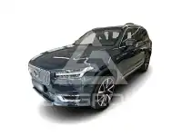 2022 Volvo XC90