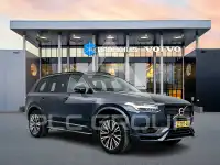 2022 Volvo XC90