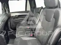 2022 Volvo XC90