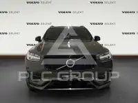 2022 Volvo XC90