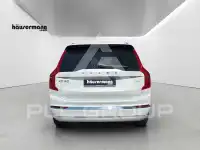 2022 Volvo XC90