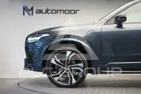 2022 Volvo XC90