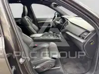 2022 Volvo XC90