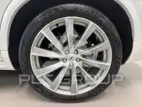 2022 Volvo XC90