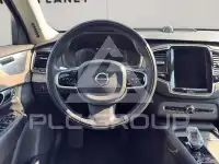 2022 Volvo XC90