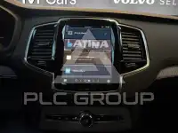 2022 Volvo XC90