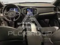 2022 Volvo XC90