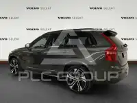 2022 Volvo XC90