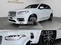 2022 Volvo XC90
